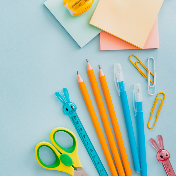 Children – Junior School pack